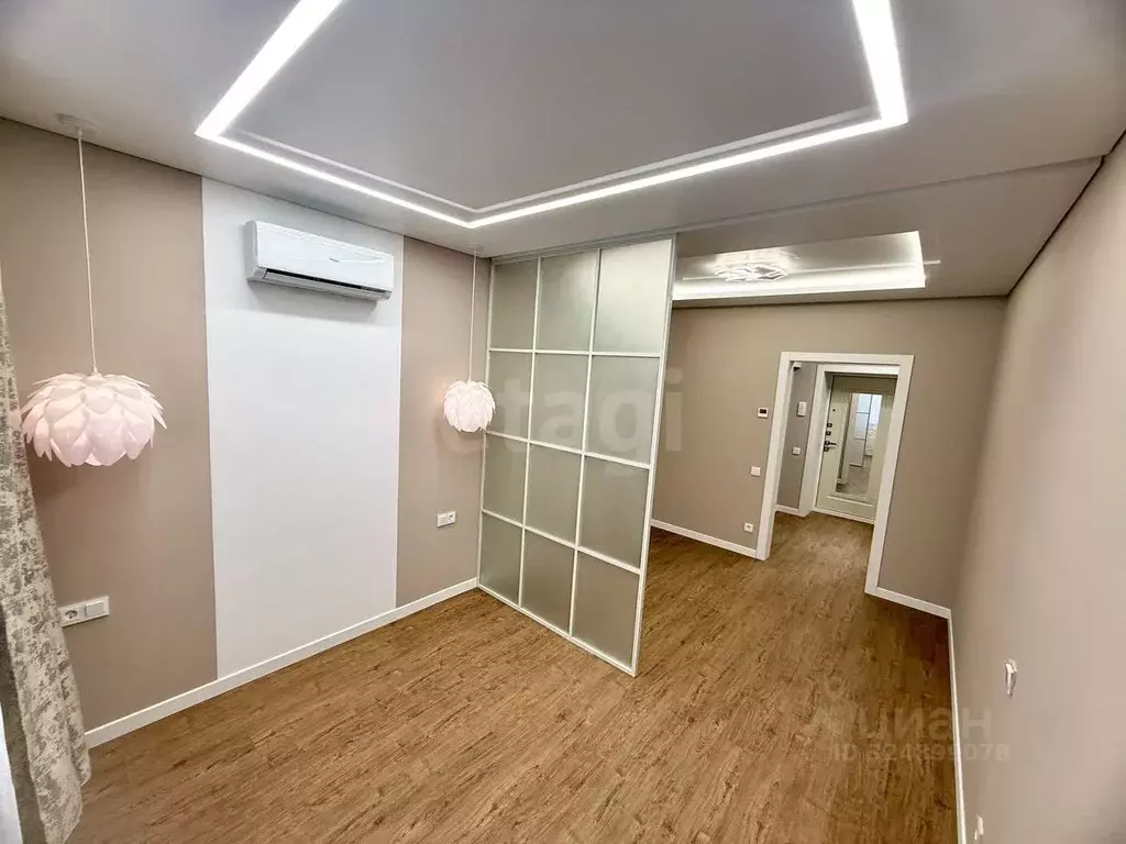 1-к кв. Марий Эл, Йошкар-Ола ул. Воинов-Интернационалистов, 32Б (41.0 ... - Фото 1