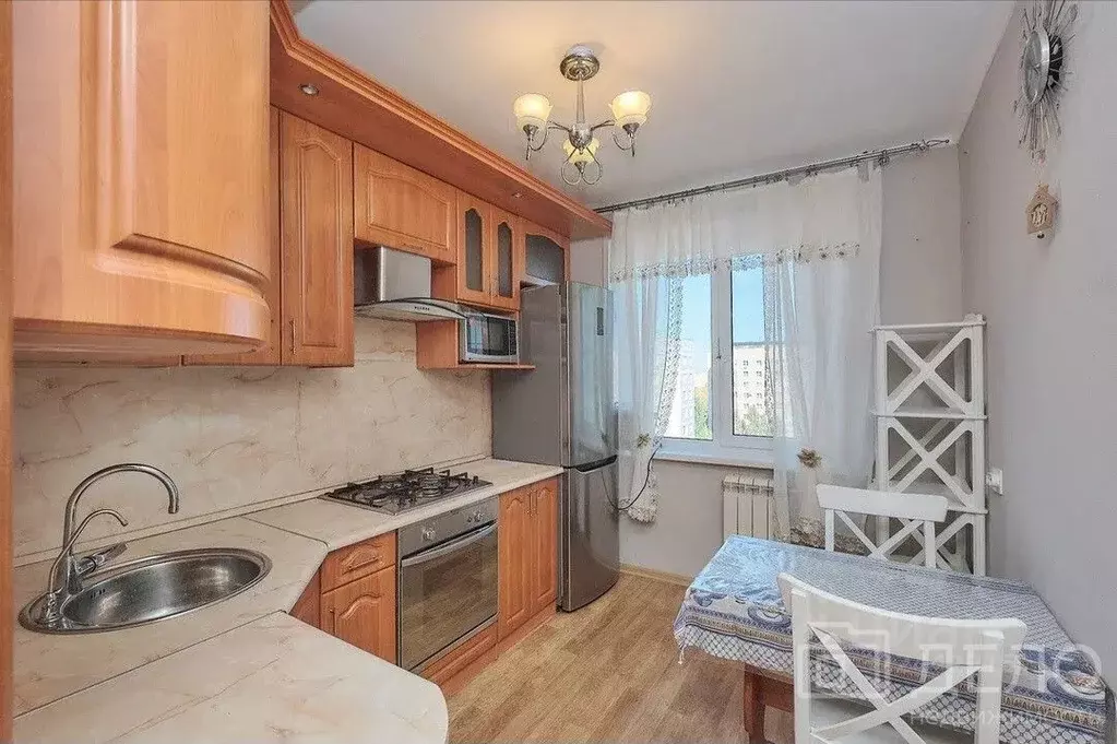 3-к кв. Рязанская область, Рязань Песочня тер., ул. Зубковой, 21 (65.1 ... - Фото 1