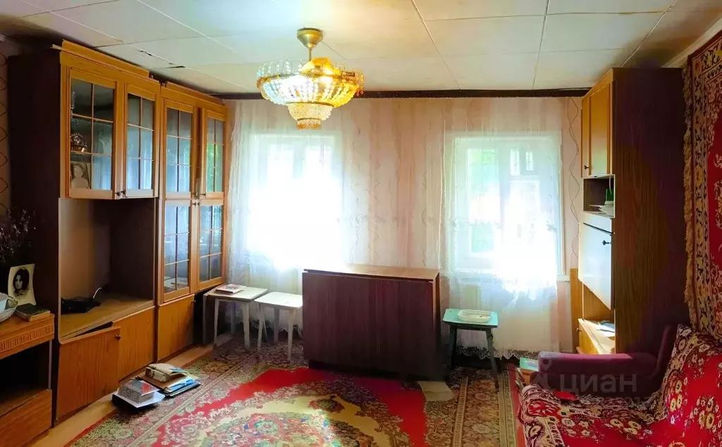 Дом в Ростовская область, Донецк Рабочая ул., 15 (65 м) - Фото 1