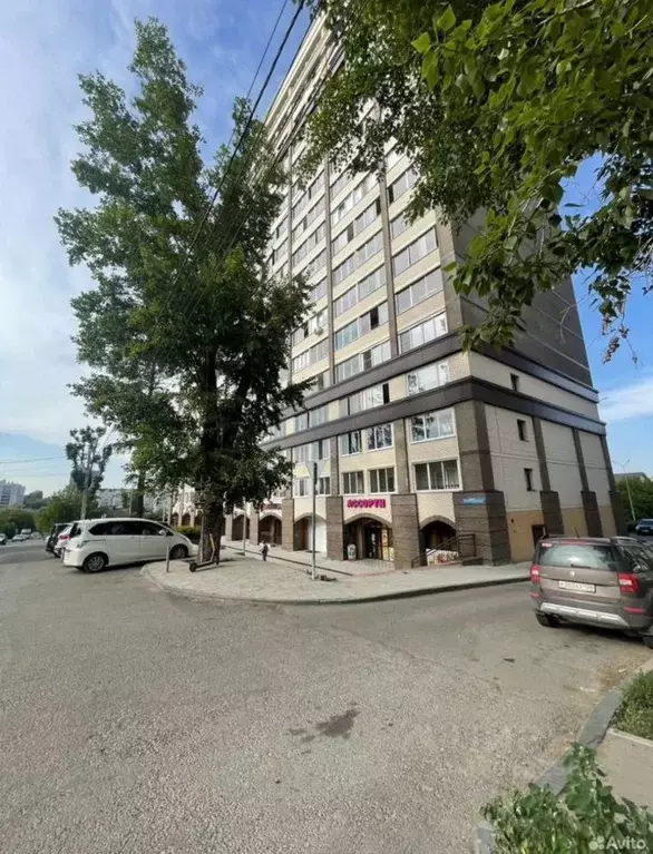 Помещение свободного назначения в Иркутская область, Иркутск ул. 4-я ... - Фото 1