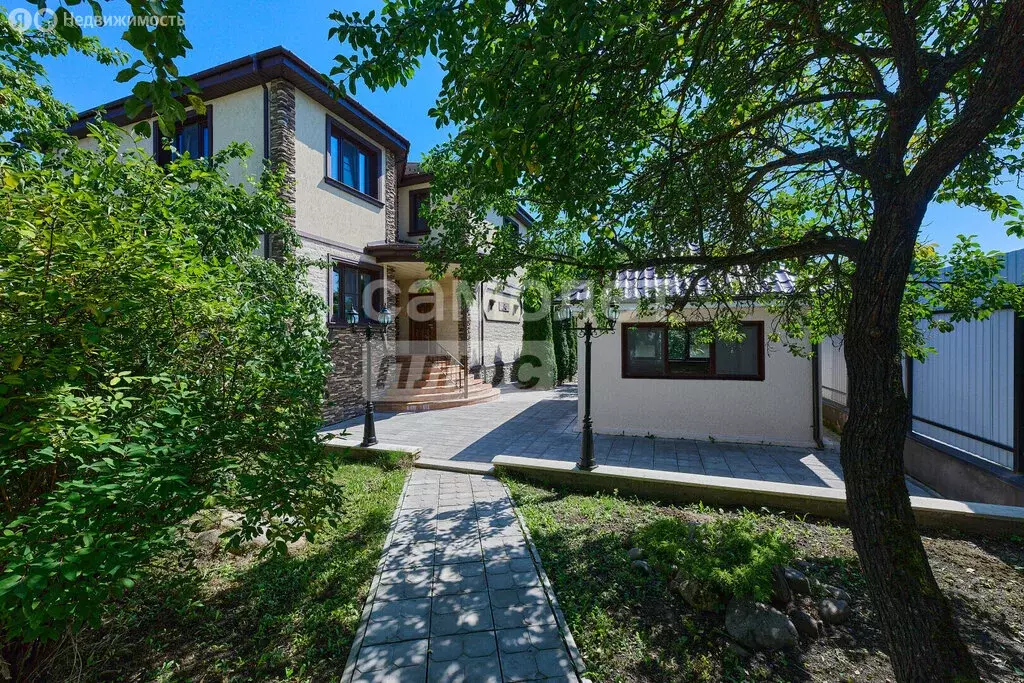 Дом в село Дмитровское, Колхозная улица, 103 (329 м) - Фото 2
