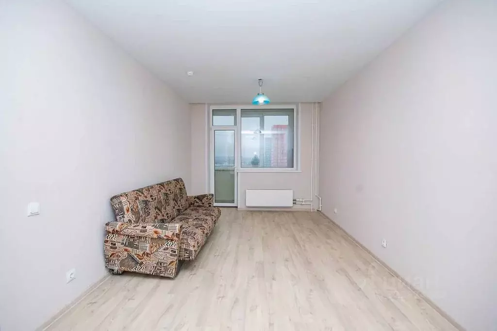 Студия Ульяновская область, Ульяновск ул. Александра Невского, 2Дк1 ... - Фото 1