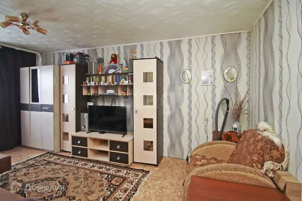 Продаётся 1-к квартира, 29.1 м - Фото 1