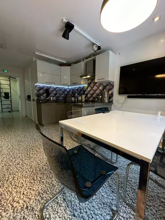 Продаётся 2-к квартира, 84.6 м - Фото 1