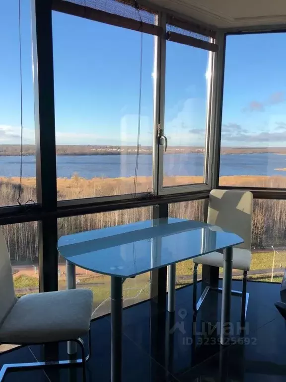 2-к кв. Санкт-Петербург Шуваловский просп., 88к1 (56.0 м) - Фото 1