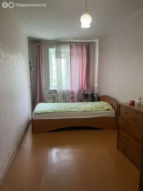 3-комнатная квартира: Ижевск, улица Максима Горького, 166 (58.3 м) - Фото 2