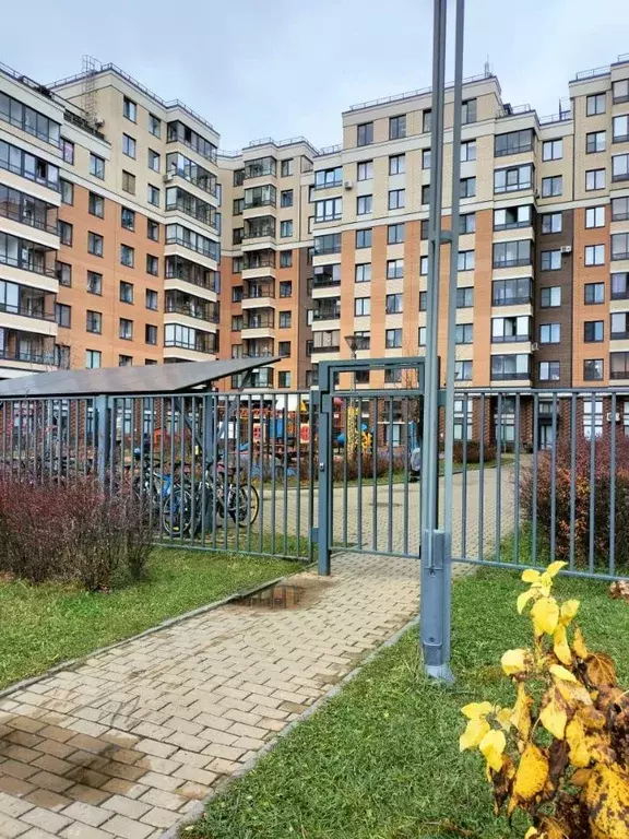 2-к кв. Ленинградская область, Ломоносовский район, Аннинское ... - Фото 1