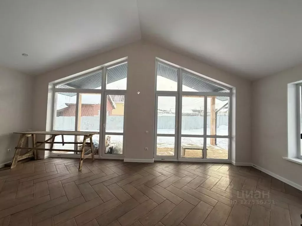 Коттедж в Свердловская область, Белоярский муниципальный округ, с. ... - Фото 1