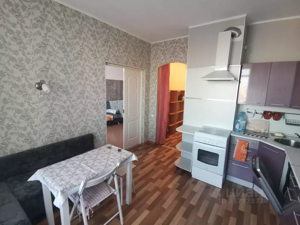 1-к кв. Санкт-Петербург ул. Ольминского, 5 (44.0 м) - Фото 1