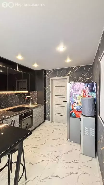 2-комнатная квартира: Чебоксары, Университетская улица, 2/1 (55.3 м) - Фото 2