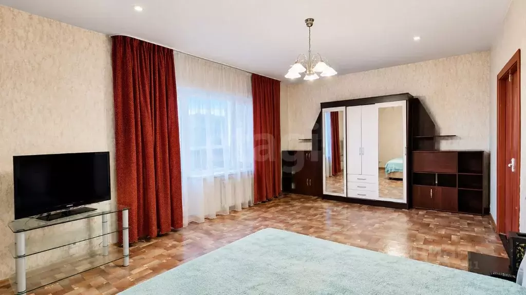 3-к кв. Санкт-Петербург просп. Наставников, 43к1 (117.6 м) - Фото 1