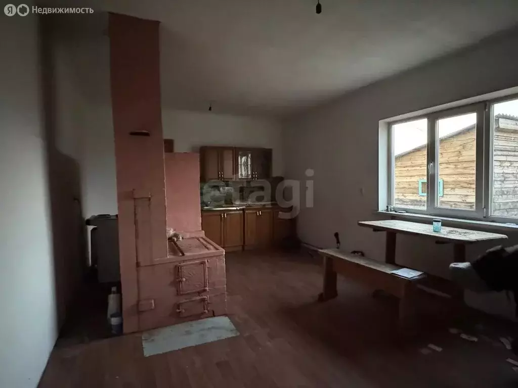 Дом в село Нижняя Иволга, ДНТ Светлое, Серебристая улица (76 м) - Фото 2