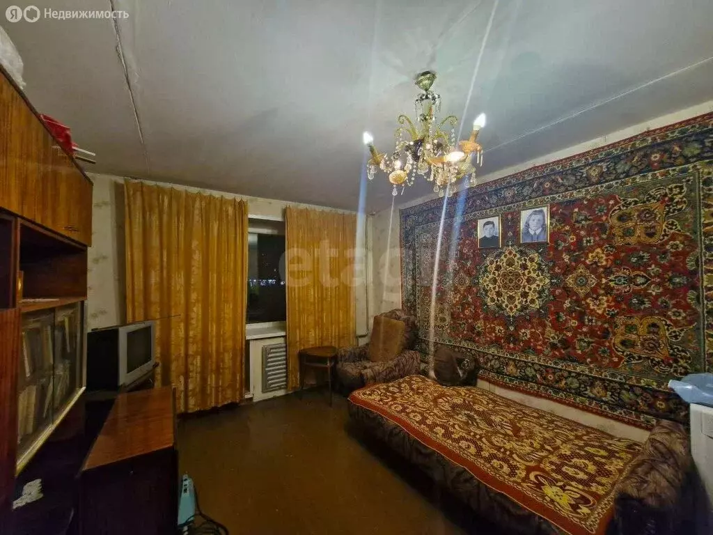 3-комнатная квартира: Ухта, набережная Нефтяников, 4 (58.2 м) - Фото 2