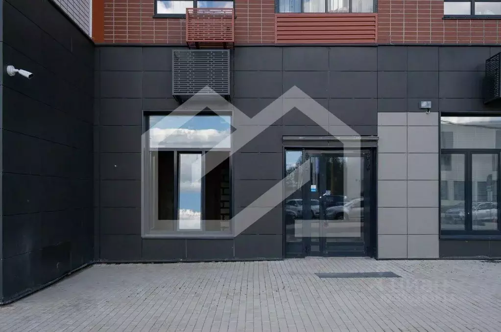 Торговая площадь в Москва Ленинградское ш., 228к4 (41 м) - Фото 1