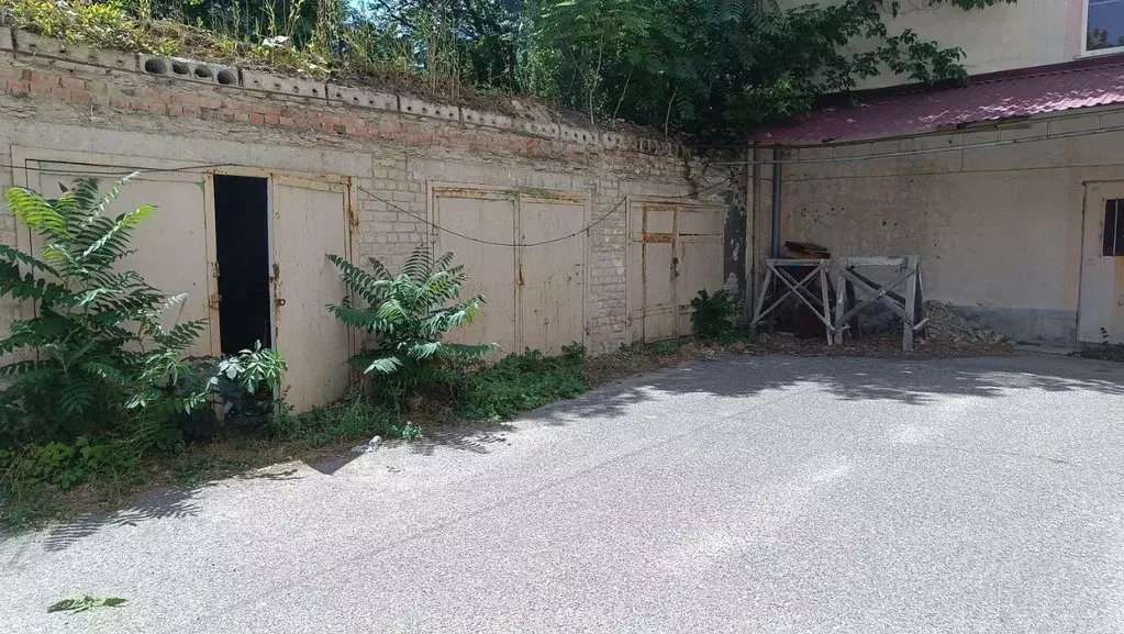 Помещение свободного назначения в Ставропольский край, Железноводск ... - Фото 0