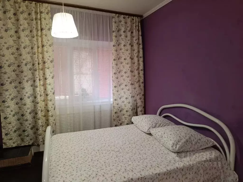 2-к кв. Ставропольский край, Кисловодск ул. Клары Цеткин, 26 (53.0 м) - Фото 0