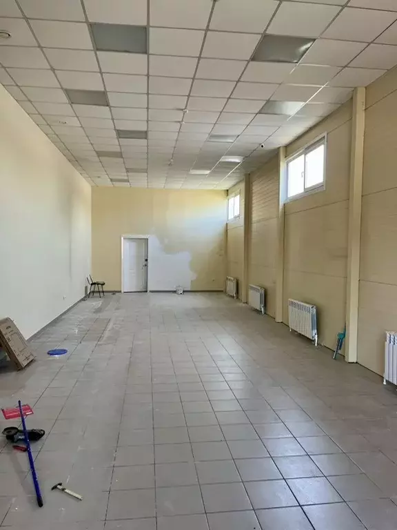 Помещение свободного назначения в Новосибирская область, Коченево рп ... - Фото 1
