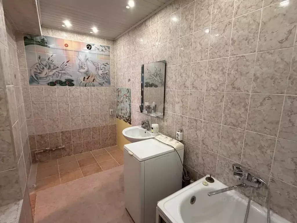 2-к кв. Ставропольский край, Ставрополь ул. Шаумяна, 43 (48.3 м) - Фото 2