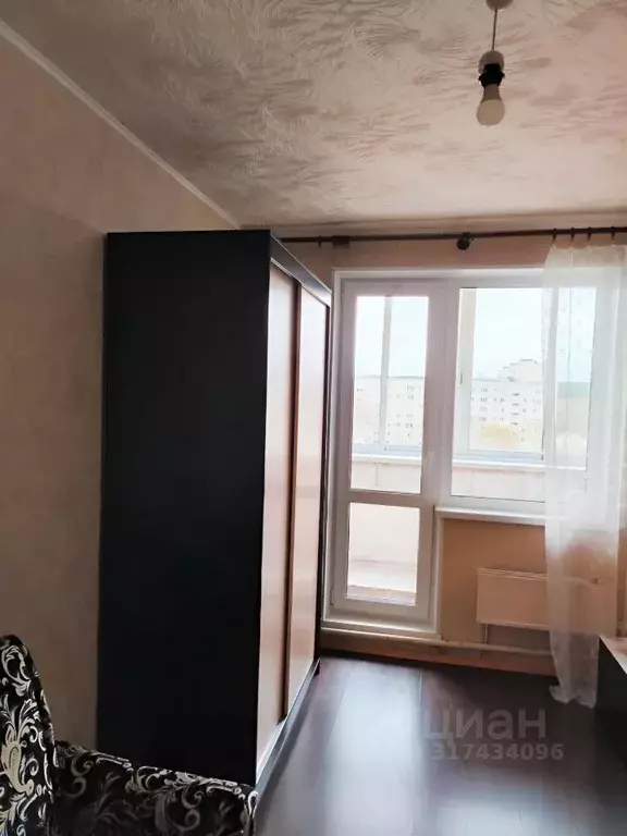 Комната Свердловская область, Екатеринбург ул. Академика Бардина, 47 ... - Фото 0