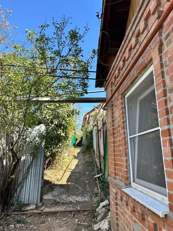 Дом в Ростовская область, Ростов-на-Дону Павлодарская ул. (62 м) - Фото 0