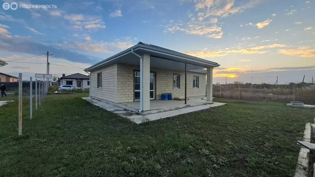 Дом в Красный Сад, улица Тургенева (105 м) - Фото 2