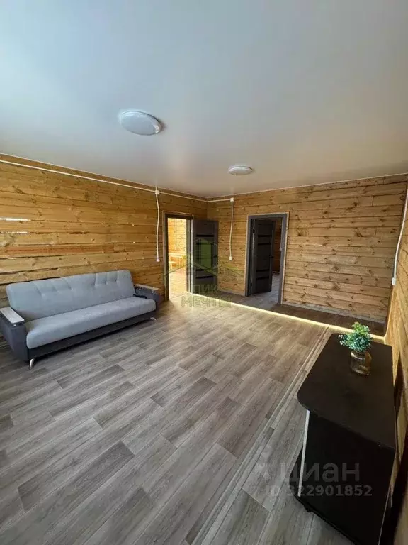 Дом в Бурятия, Иволгинский район, Нижнеиволгинское с/пос, с. Сужа ул. ... - Фото 1