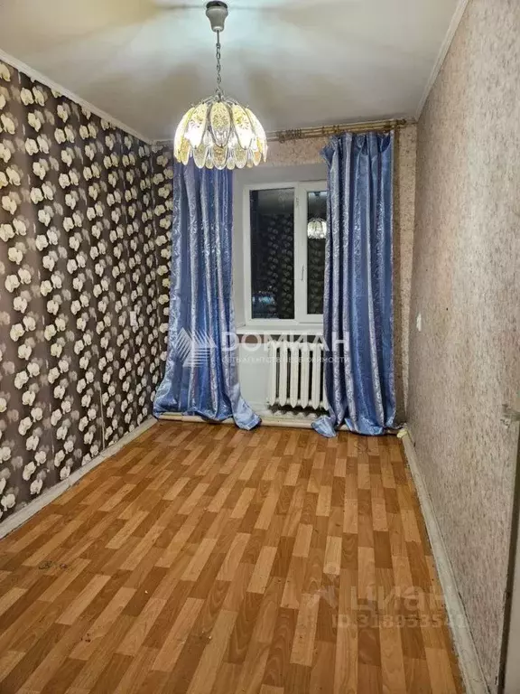 2-к кв. Ростовская область, Новочеркасск Баклановский просп. (42.3 м) - Фото 0