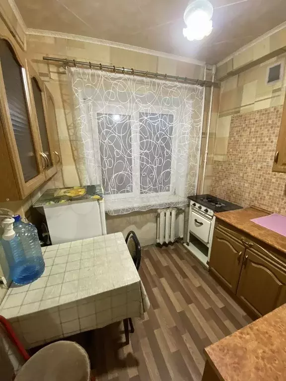 1-к. квартира, 34 м, 4/5 эт. - Фото 0