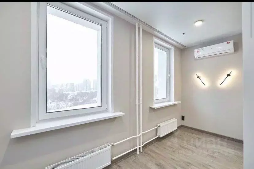 Студия Москва Березовая аллея, 19к6 (24.0 м) - Фото 1