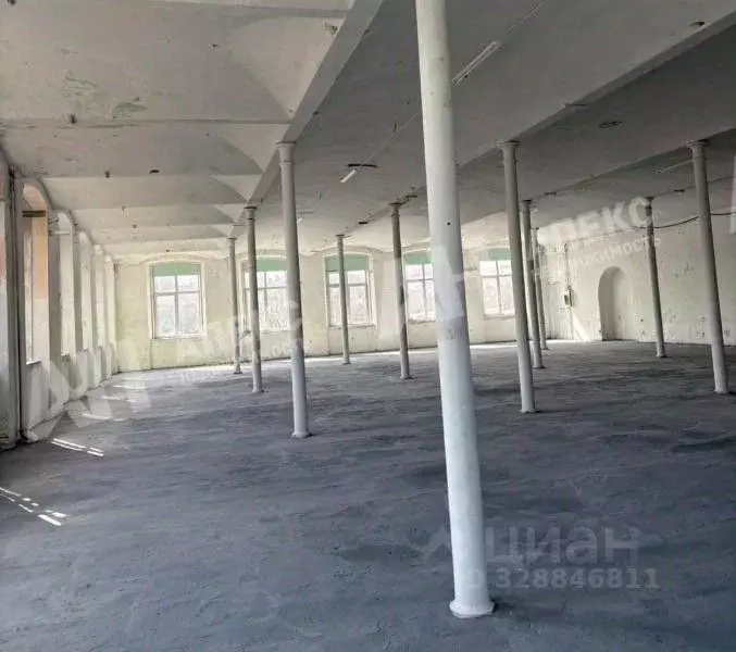 Склад в Московская область, Ногинск Богородский городской округ, ул. ... - Фото 2