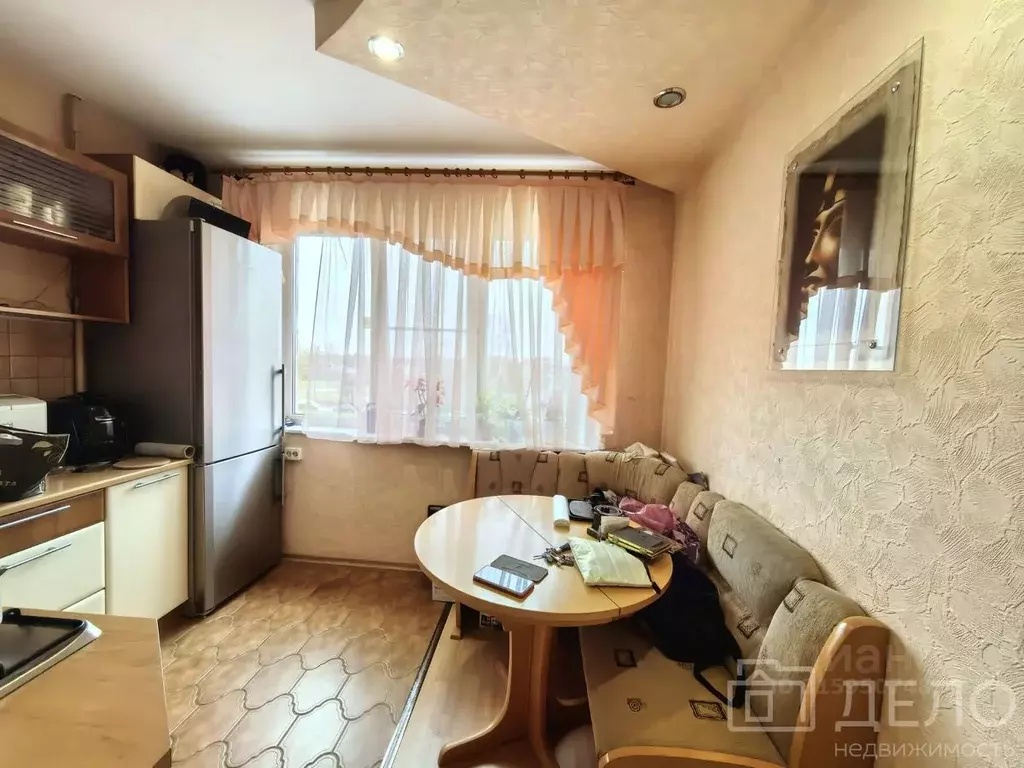 2-к кв. Рязанская область, Рязань Интернациональная ул., 27к2 (55.0 м) - Фото 0