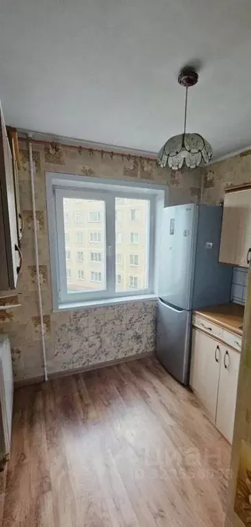 2-к кв. Кемеровская область, Новокузнецк ул. Циолковского, 30 (44.5 м) - Фото 2