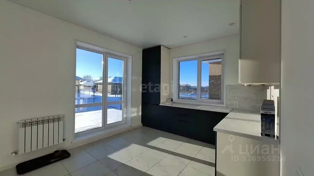 Дом в Башкортостан, Уфа городской округ, с. Нагаево ул. Долгопрудная, ... - Фото 2