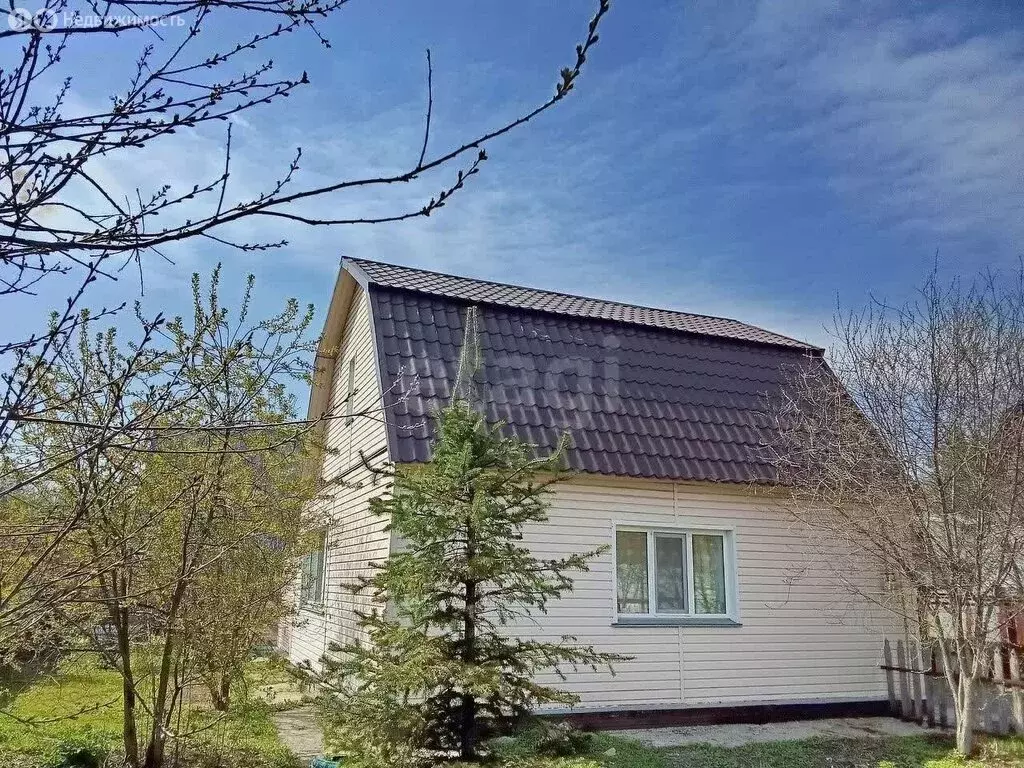 Дом в Курган, ТСН Берёзовая Роща (83.3 м) - Фото 0