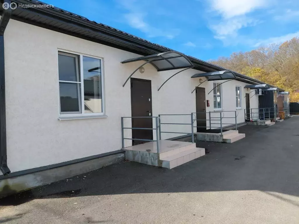 2-комнатная квартира: Хадыженск, Черноморская улица, 44А (53 м) - Фото 2