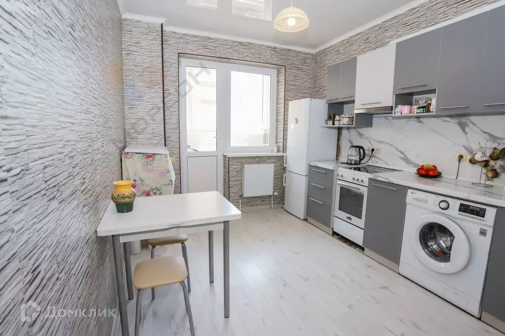 Продаётся 1-к квартира, 32.5 м - Фото 1