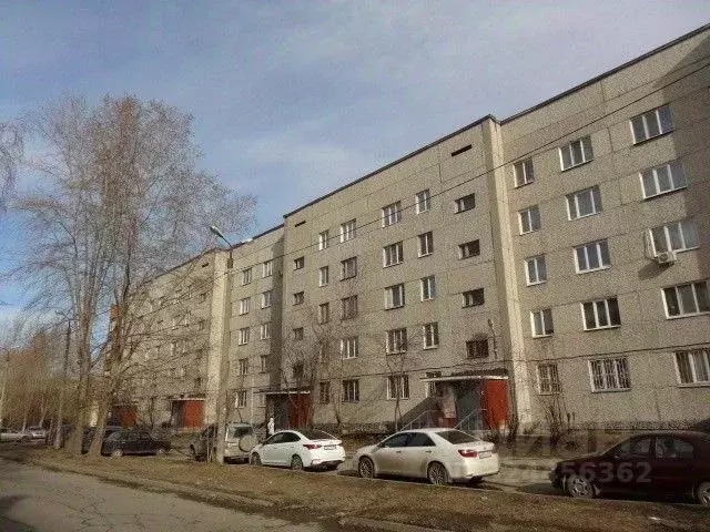 3-к кв. Свердловская область, Екатеринбург ул. Конотопская, 5 (56.1 м) - Фото 1