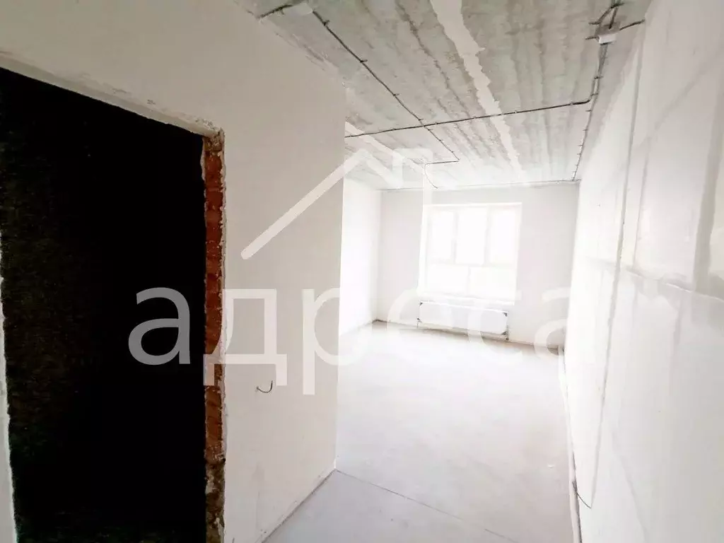 Студия Самарская область, Самара ул. Гастелло, 6 (23.63 м) - Фото 1