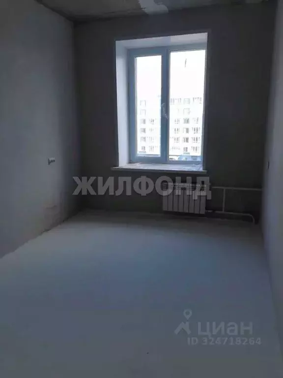 1-к кв. Хакасия, Абакан ул. Арбан, 2к1 (37.2 м) - Фото 2