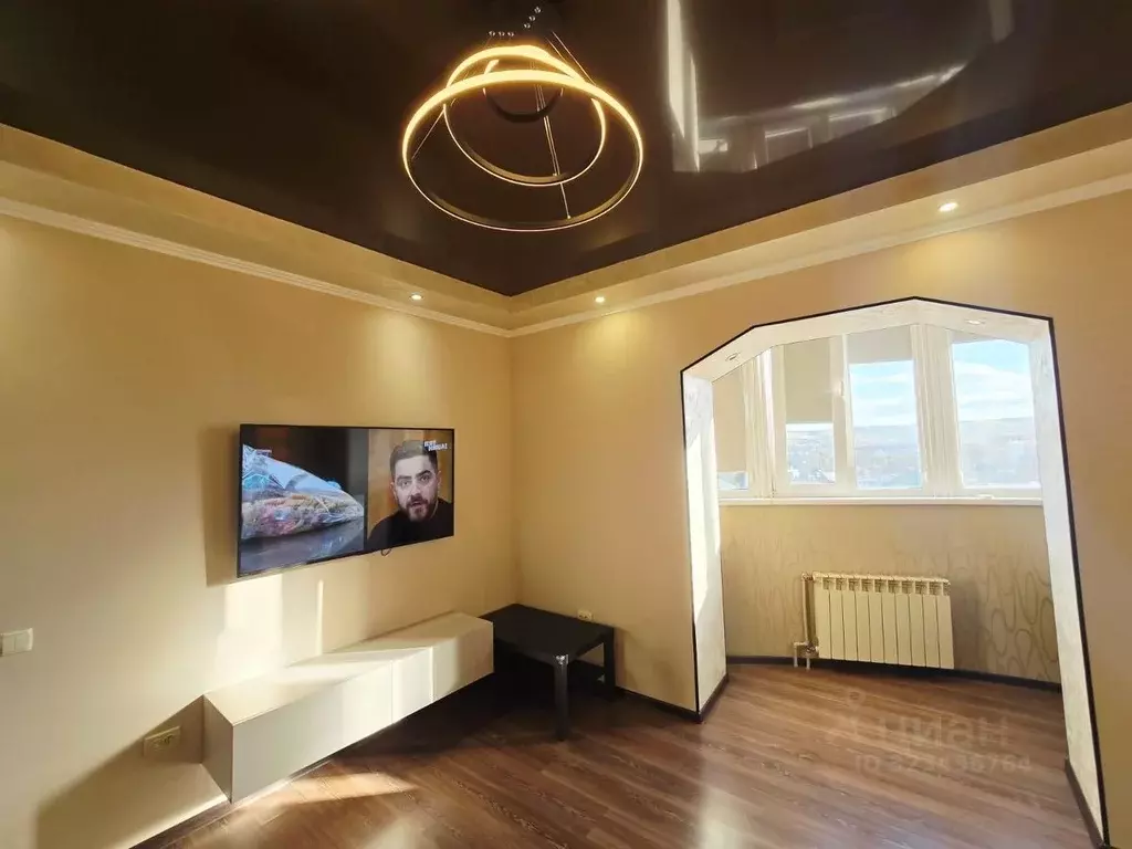 2-к кв. Ставропольский край, Пятигорск Оранжерейная ул., 22/2 (70.0 м) - Фото 2