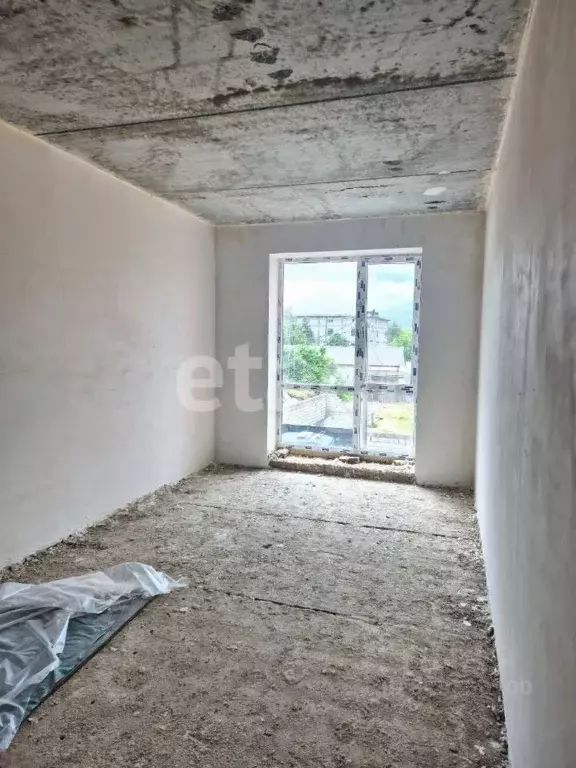 1-к кв. Северная Осетия, Владикавказ ул. Куйбышева, 134к3 (43.0 м) - Фото 1