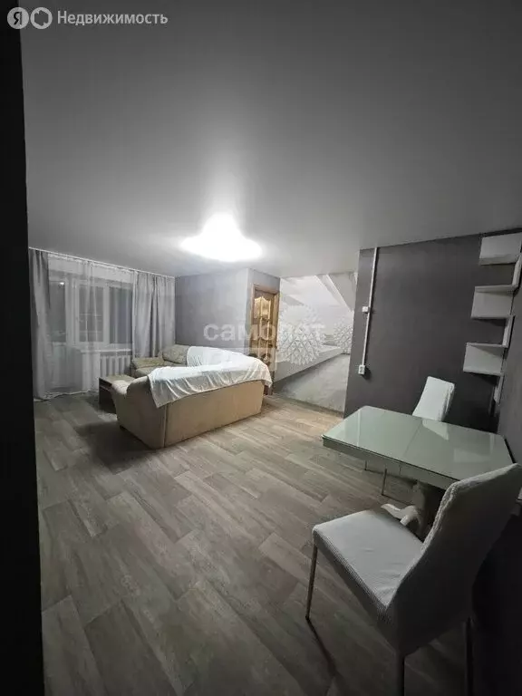 3-комнатная квартира: Липецк, проспект Победы, 59А (63 м) - Фото 2