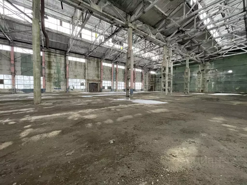 Помещение свободного назначения в Ростовская область, Красный Сулин ... - Фото 1