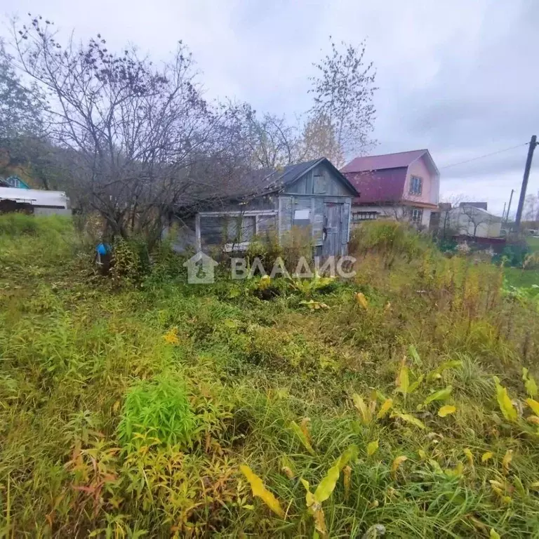 Дом в Владимирская область, Ковров № 4 ЗиД СНТ,  (20 м) - Фото 1