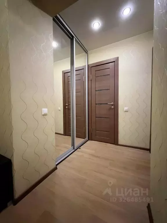 1-к кв. Рязанская область, Рязань Кальная ул., 44 (44.0 м) - Фото 1