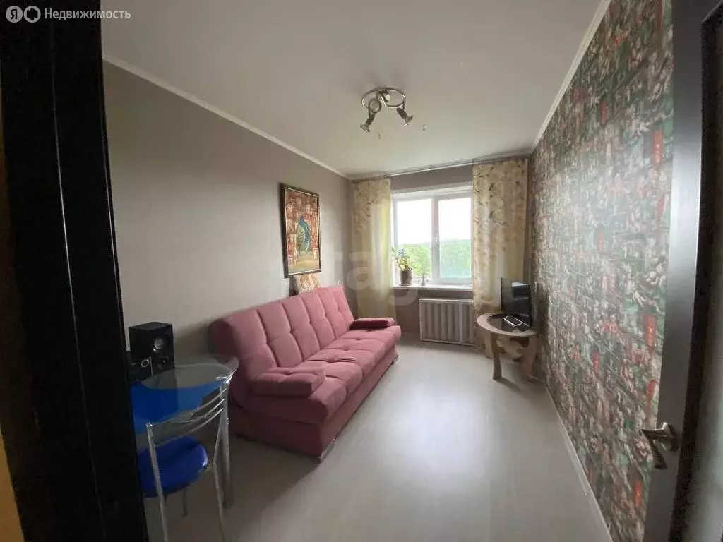 2-комнатная квартира: Пермь, Холмогорская улица, 2А (44 м) - Фото 0