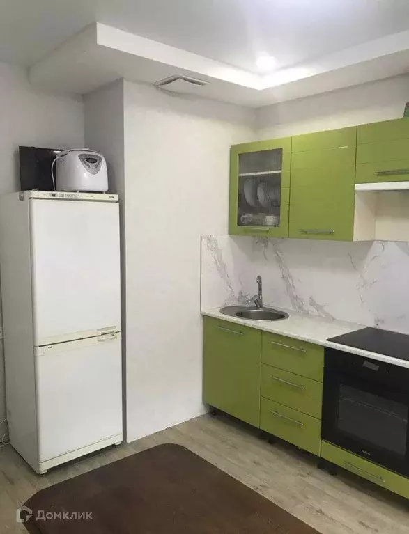 Продаётся 1-к квартира, 43 м - Фото 1