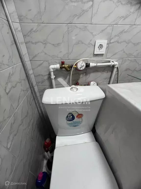Продаётся 2-к квартира, 44.9 м - Фото 1
