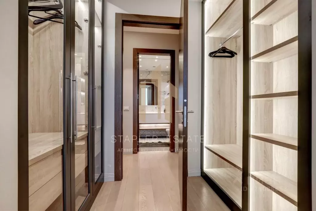 2-к кв. Москва 1-й Красногвардейский проезд, 22с2 (62.1 м) - Фото 2