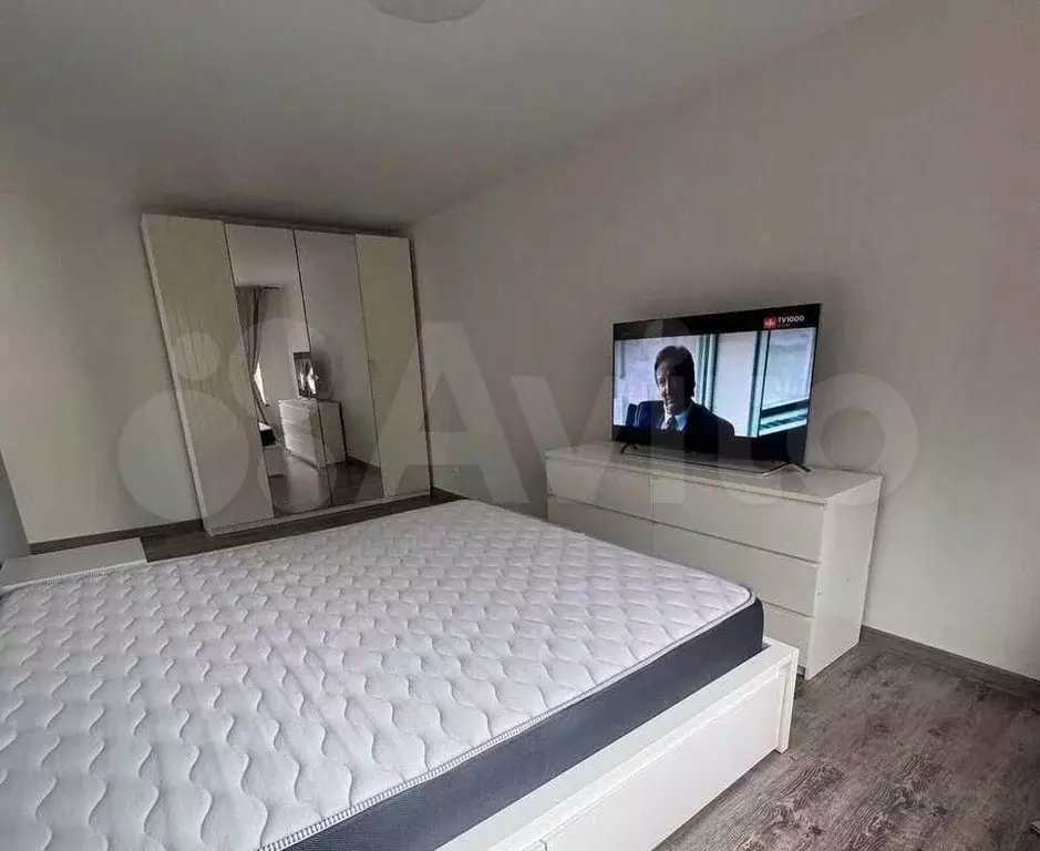 1-к. квартира, 35 м, 7/9 эт. - Фото 1